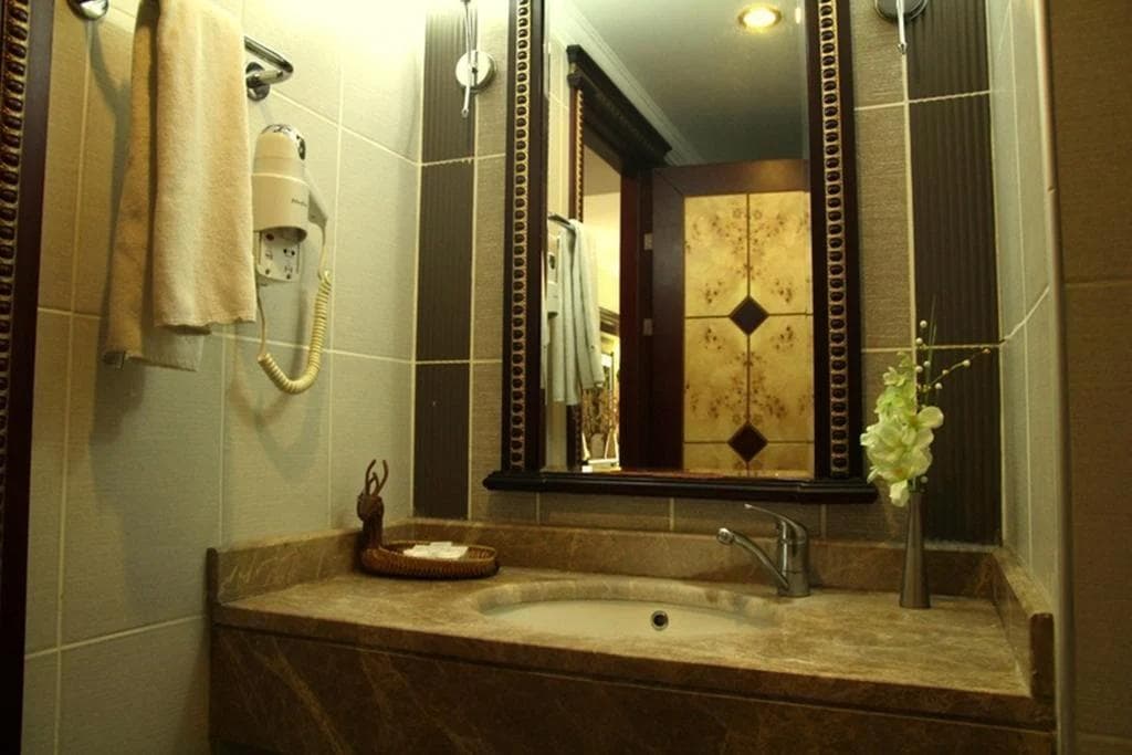 Grand Özeren Otel & Spa-26