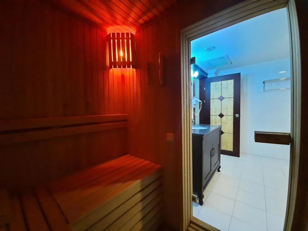Grand Özeren Otel & Spa-3