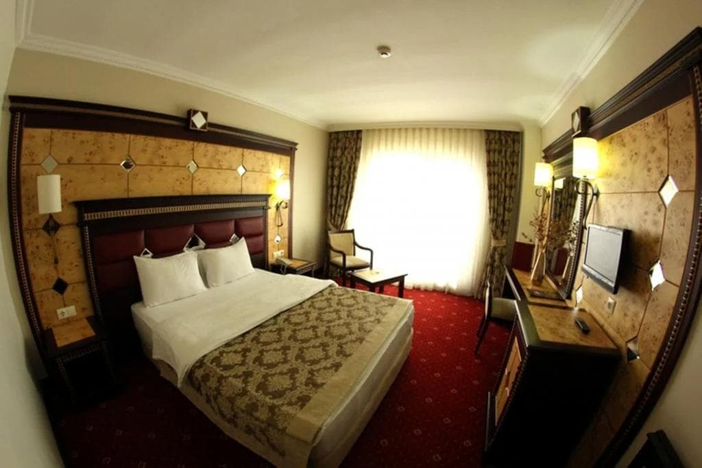 Grand Özeren Otel & Spa-23