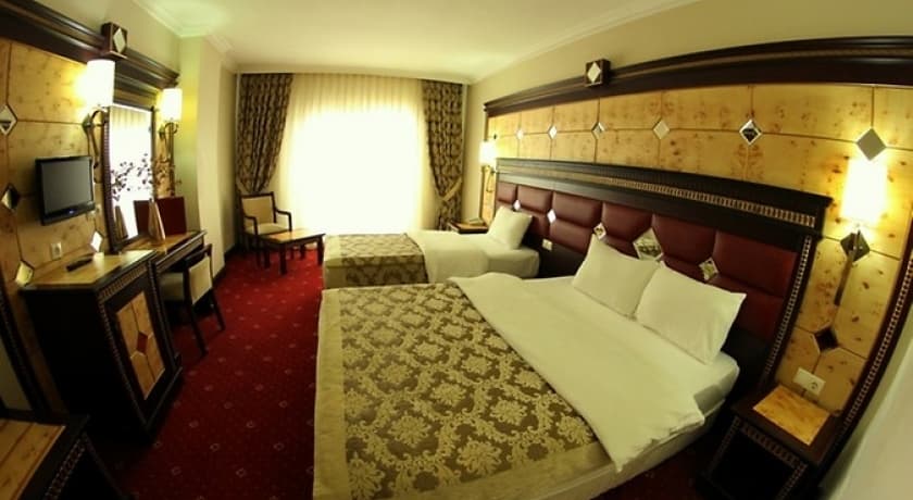 Grand Özeren Otel & Spa-50