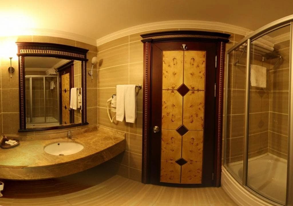 Grand Özeren Otel & Spa-19