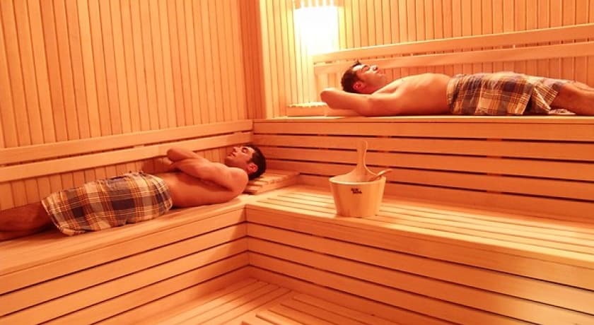 Grand Özeren Otel & Spa-42