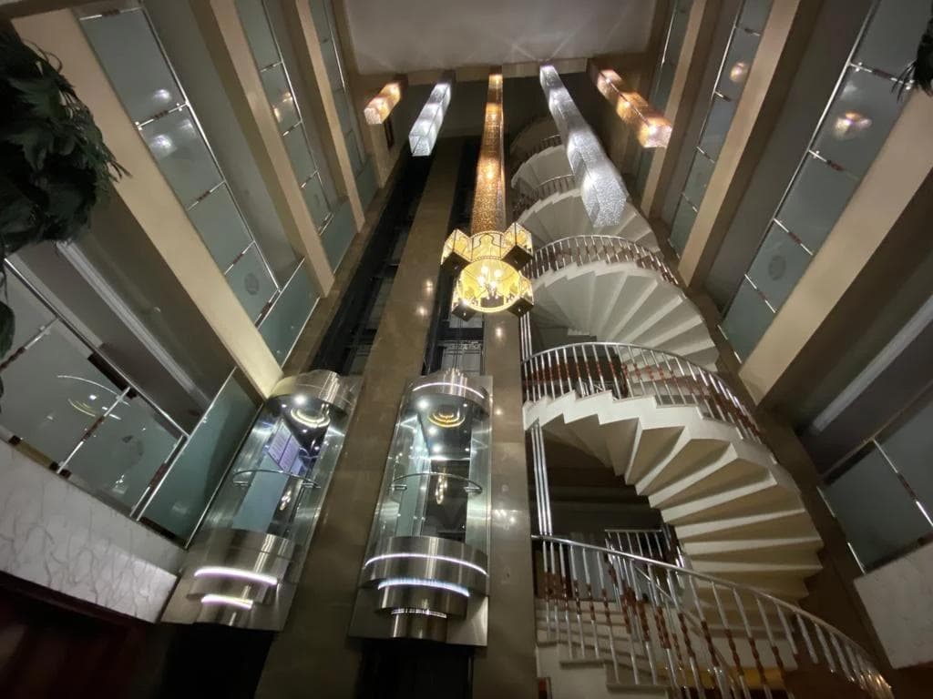 Grand Özeren Otel & Spa-4