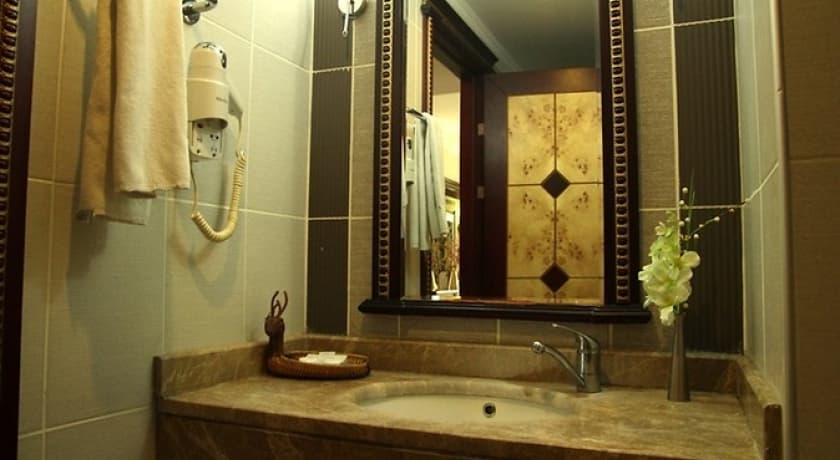 Grand Özeren Otel & Spa-52
