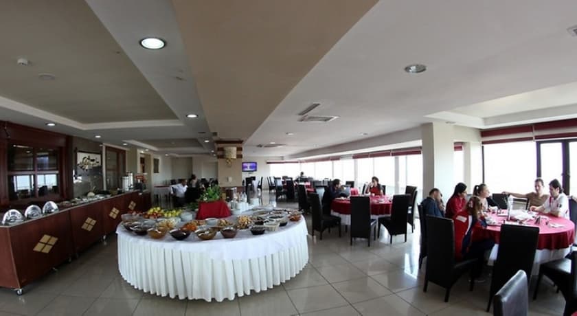 Grand Özeren Otel & Spa-43