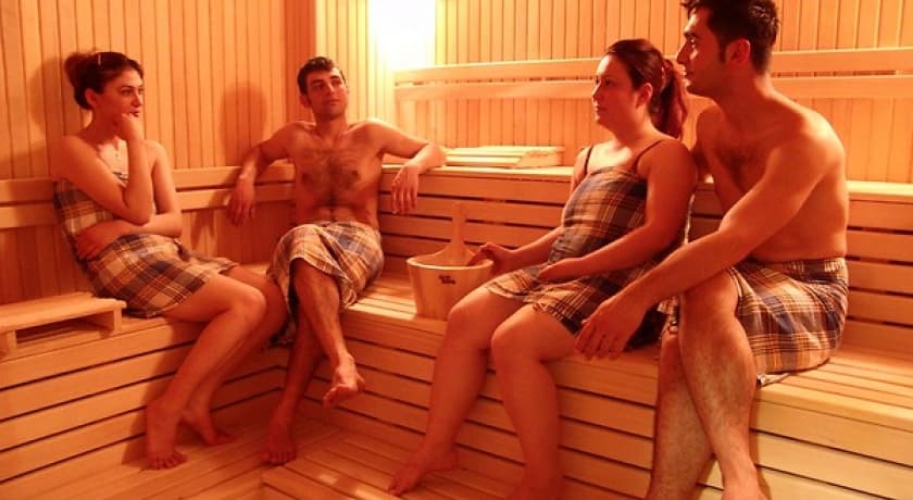 Grand Özeren Otel & Spa-38