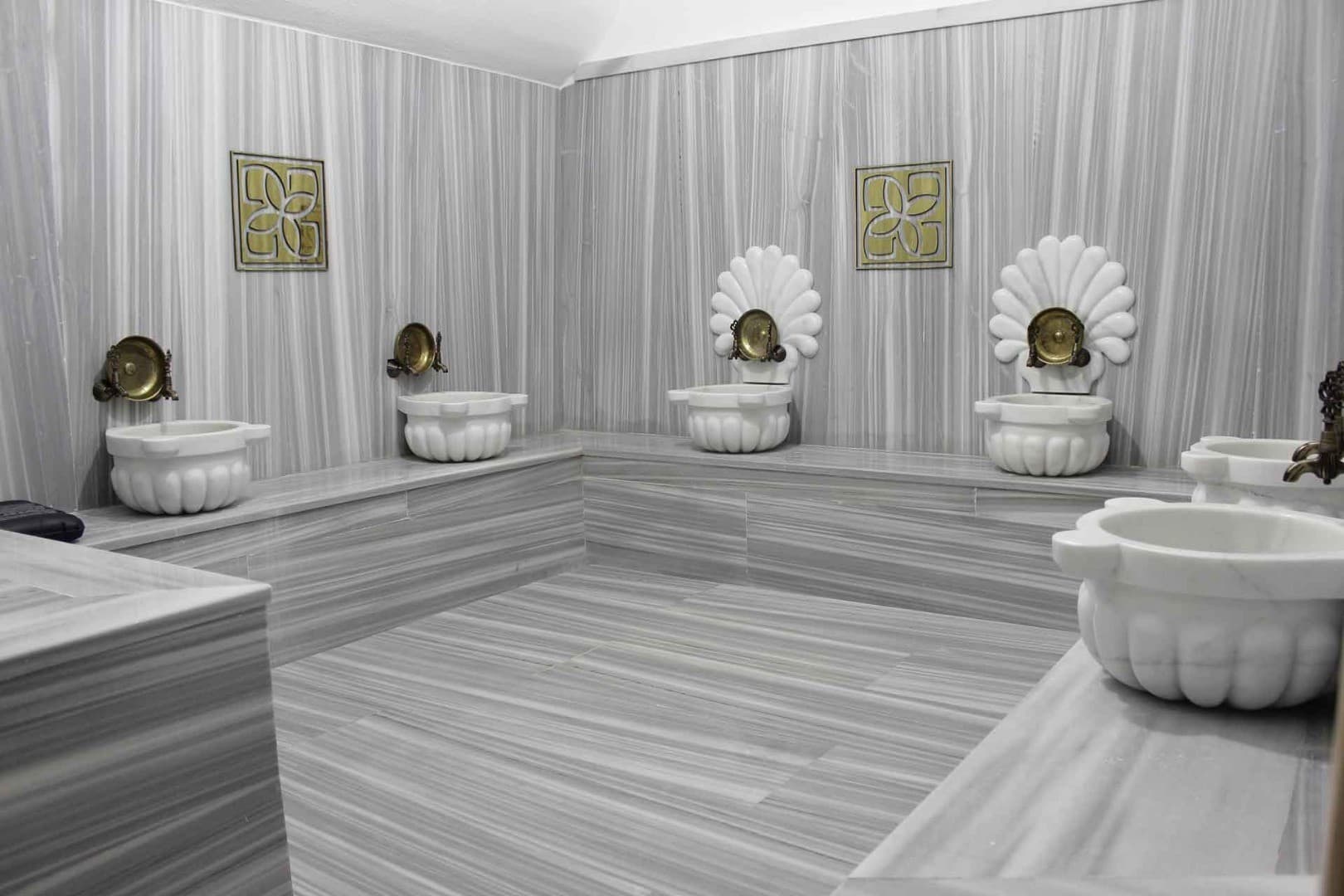 Gayasis Resort Giresun-3