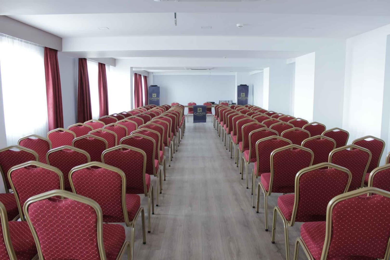 Gayasis Resort Giresun-7