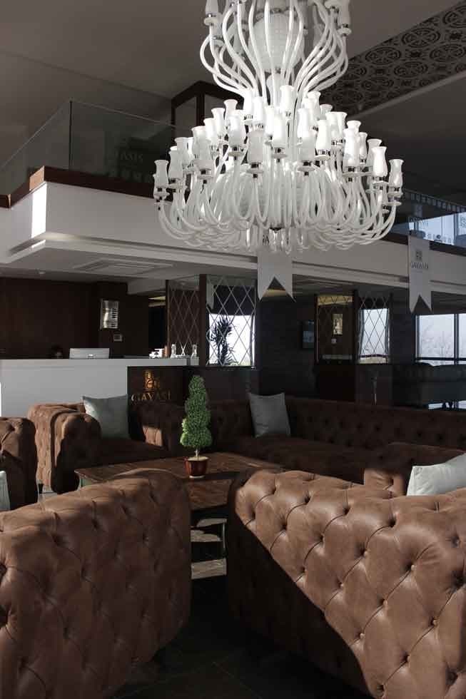 Gayasis Resort Giresun-9