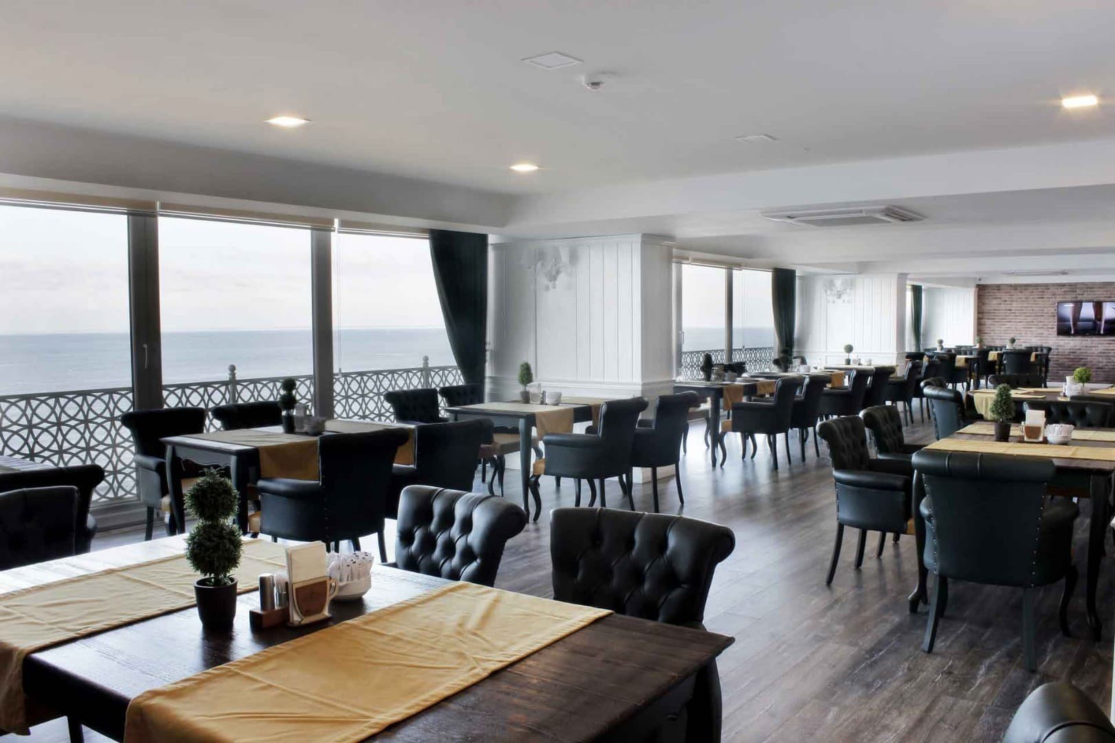 Gayasis Resort Giresun-4