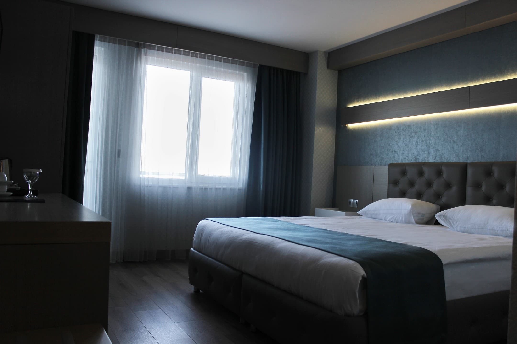 Gayasis Resort Giresun-1