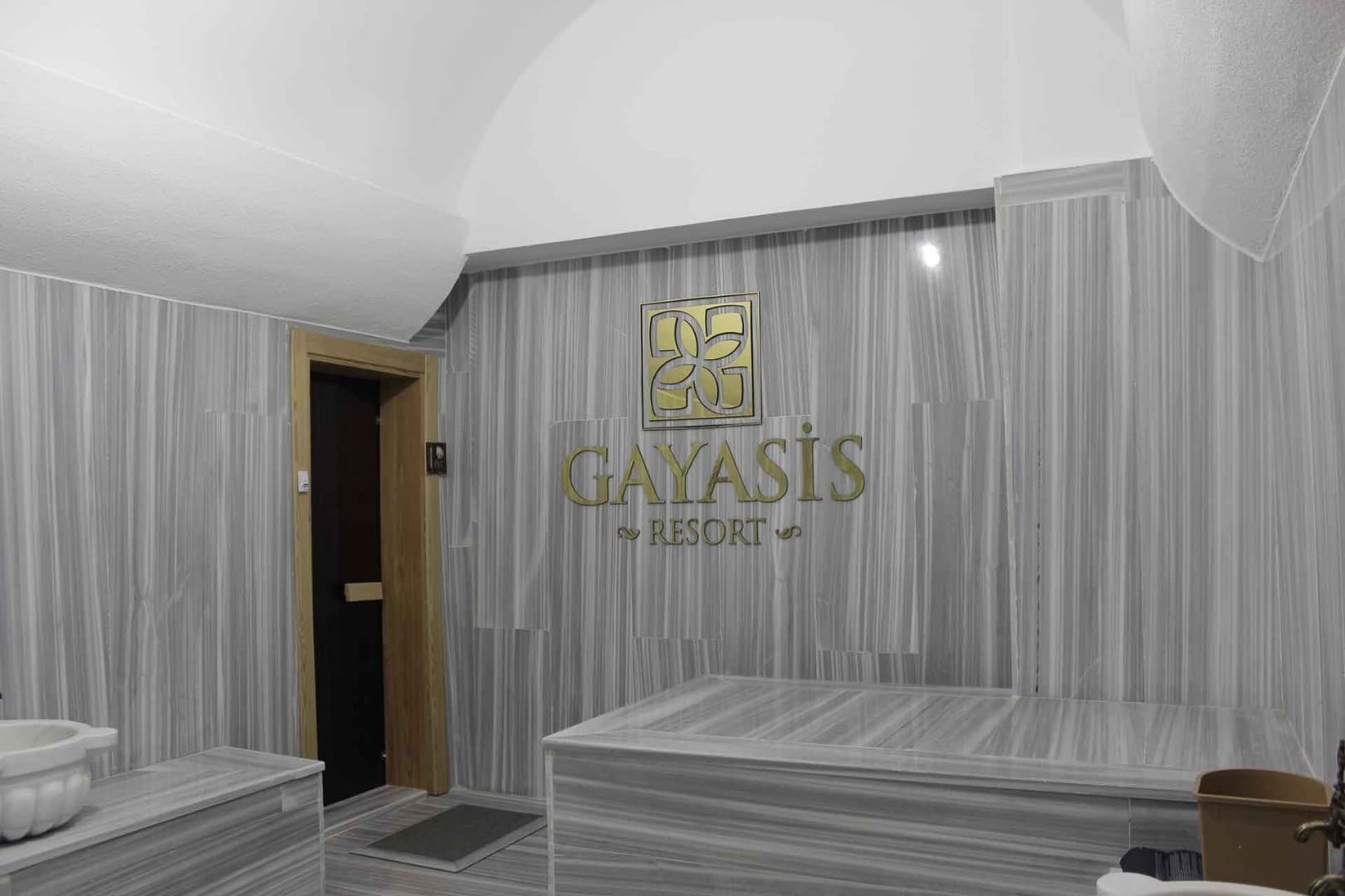 Gayasis Resort Giresun-8