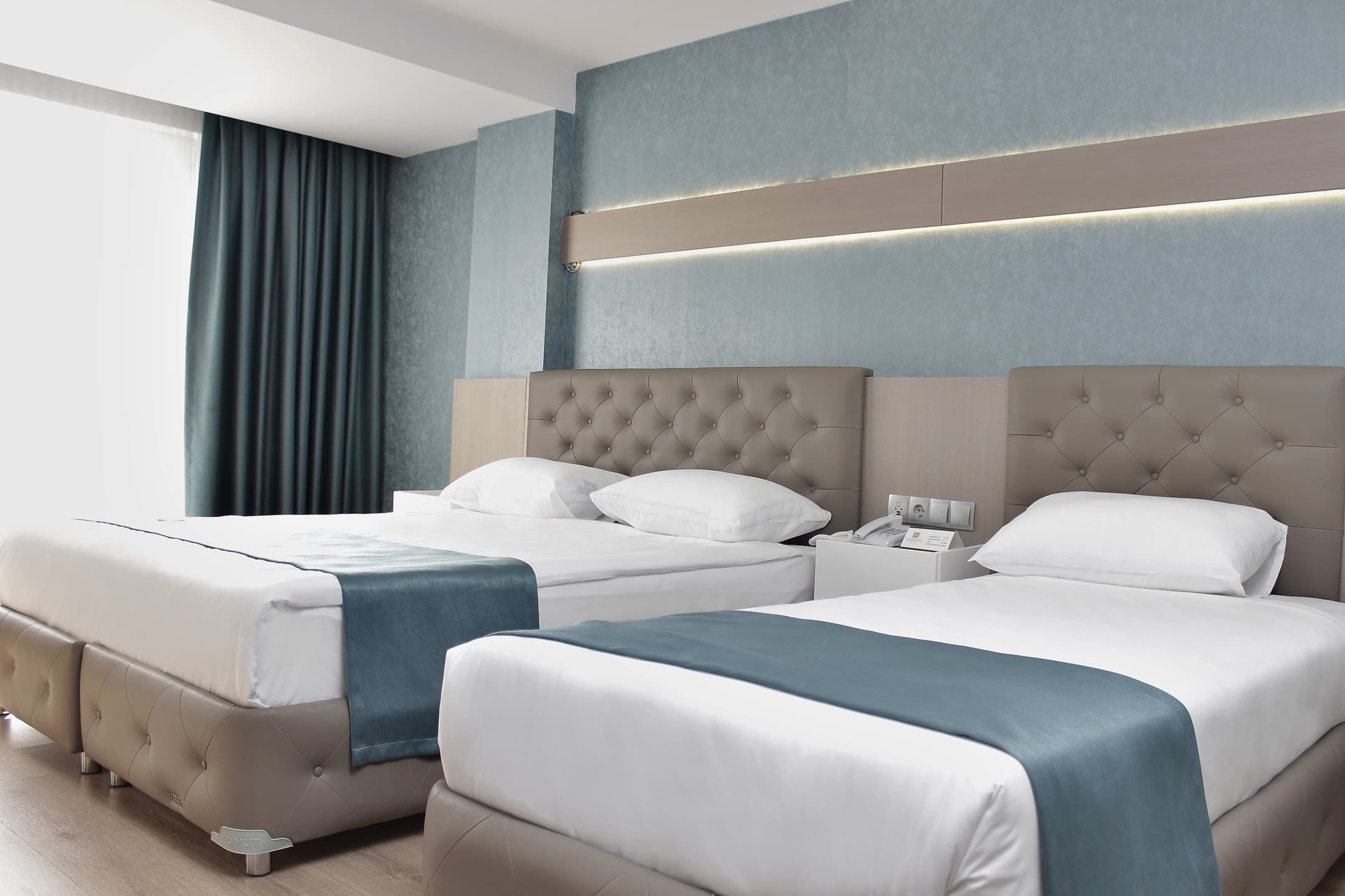 Gayasis Resort Giresun-12