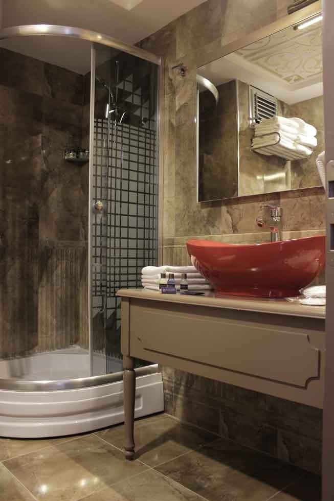 Gayasis Resort Giresun-10