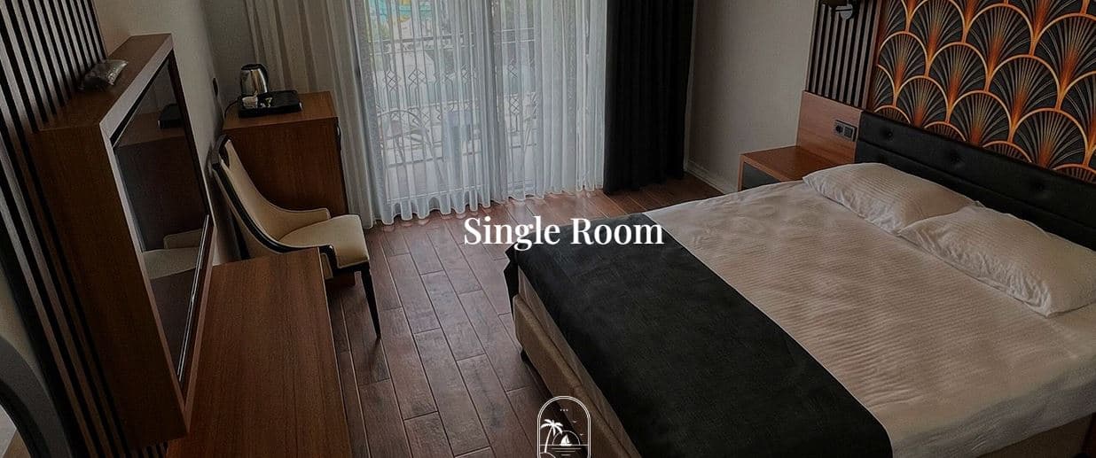 Abana Garden Hotel-10