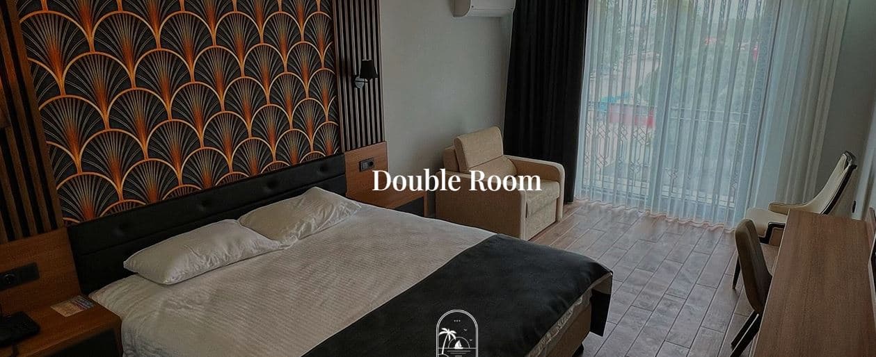 Abana Garden Hotel-resim-2