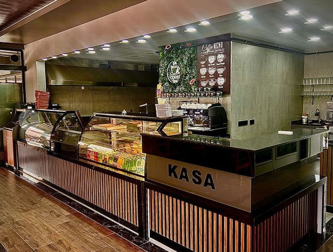 Abana Garden Hotel-8