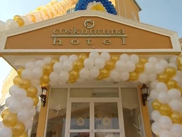 Coşkuntuna Otel-8