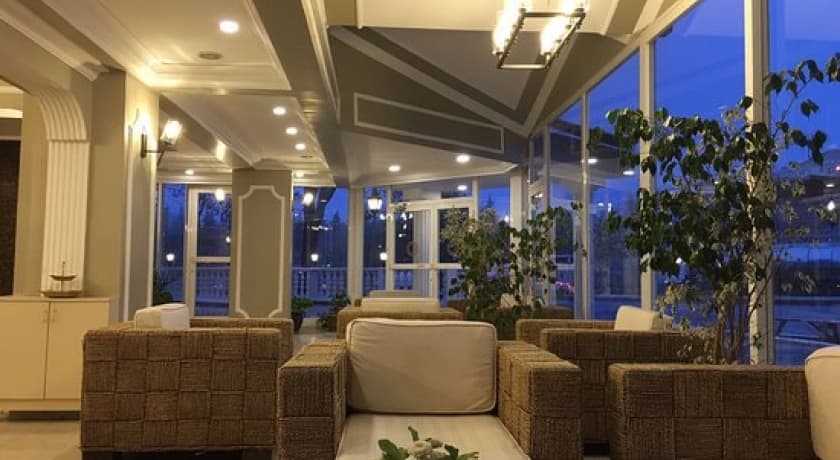Coşkuntuna Otel-18