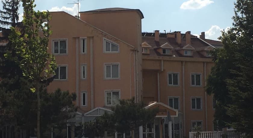 Coşkuntuna Otel-13