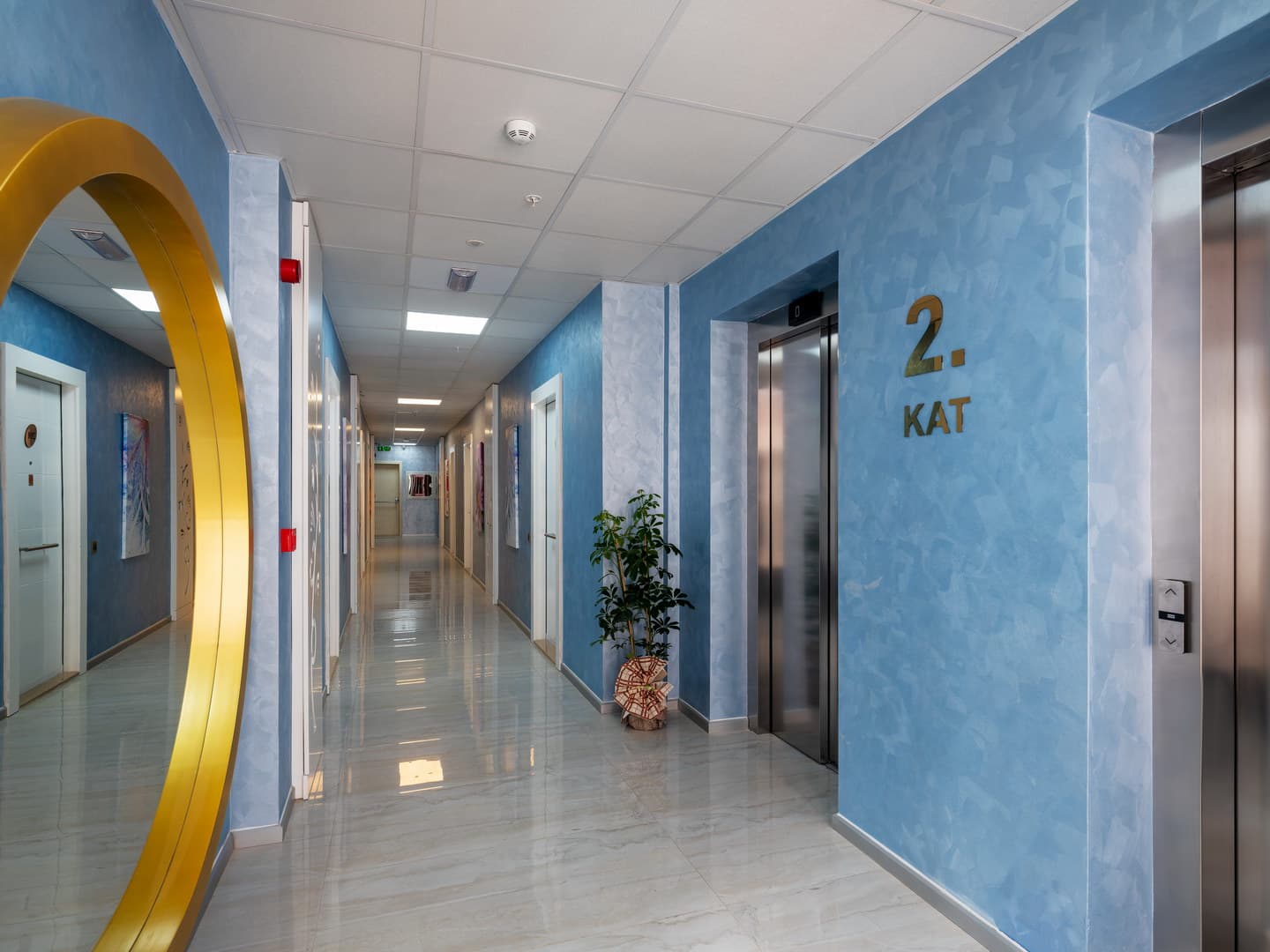 Anelli Hotel Antalya-8