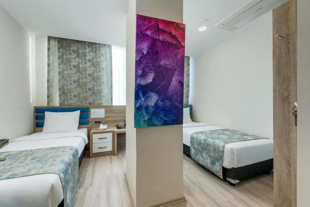 Anelli Hotel Antalya-18