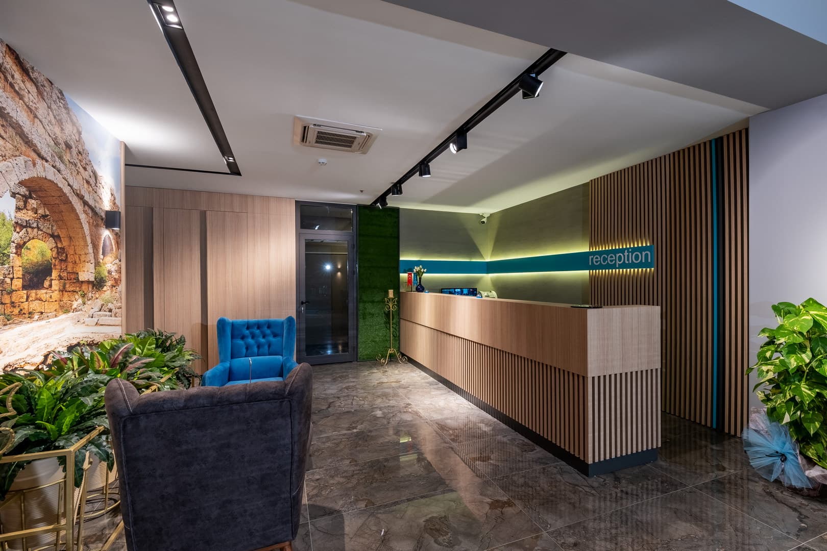 Anelli Hotel Antalya-9