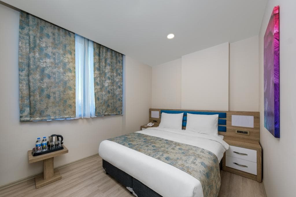 Anelli Hotel Antalya-19