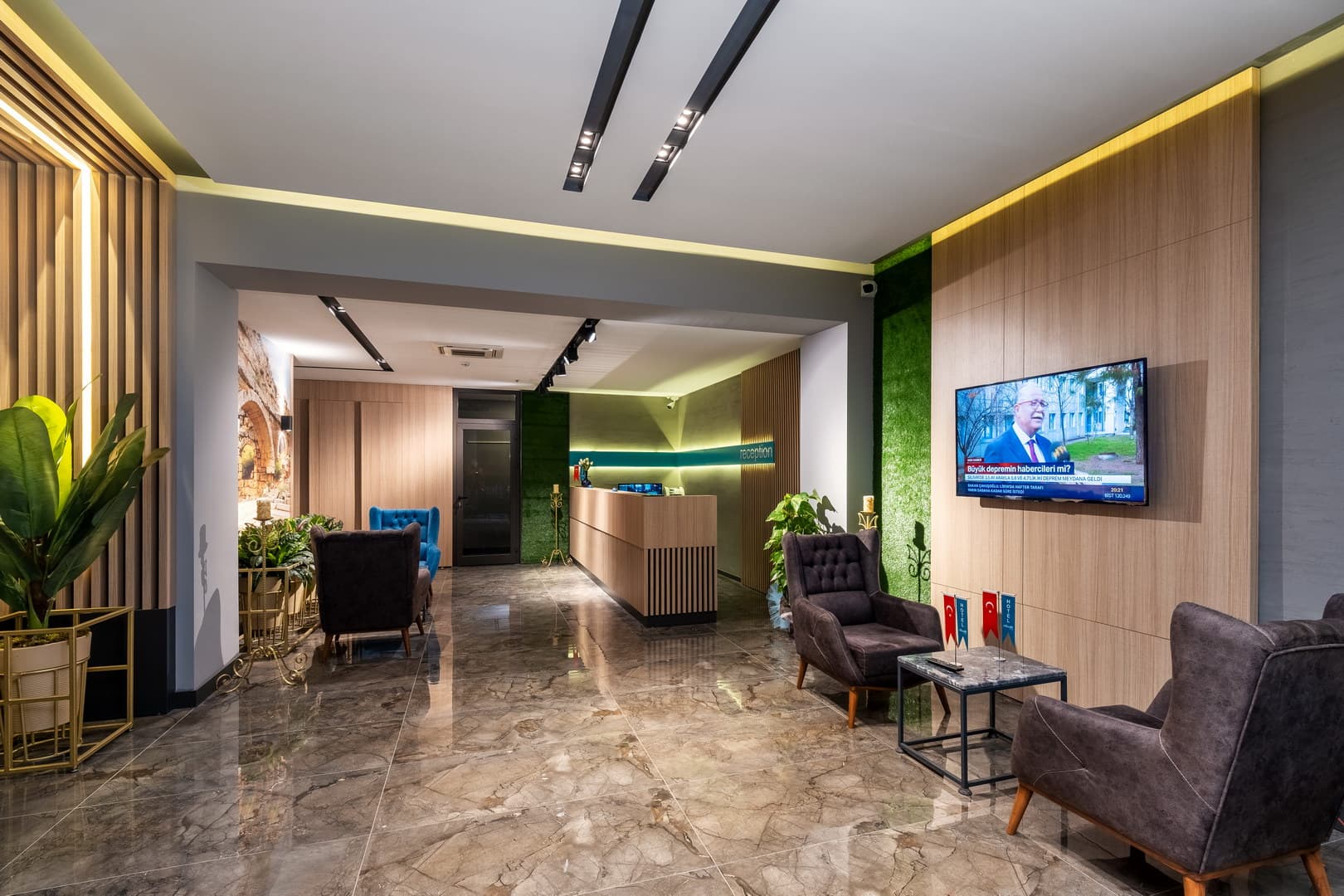 Anelli Hotel Antalya-10