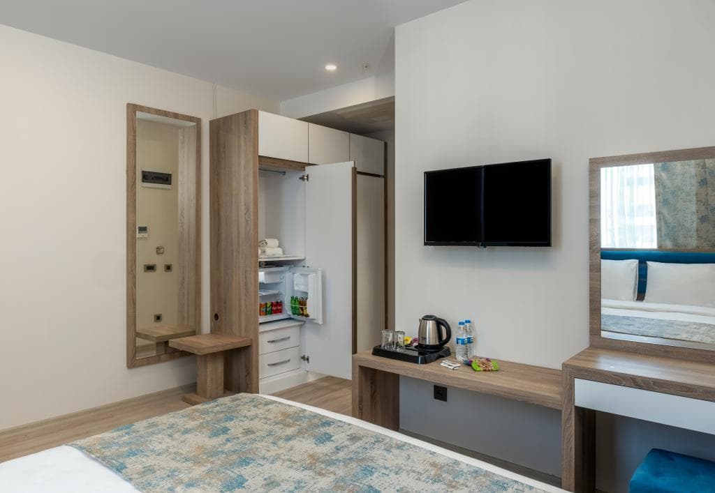 Anelli Hotel Antalya-20