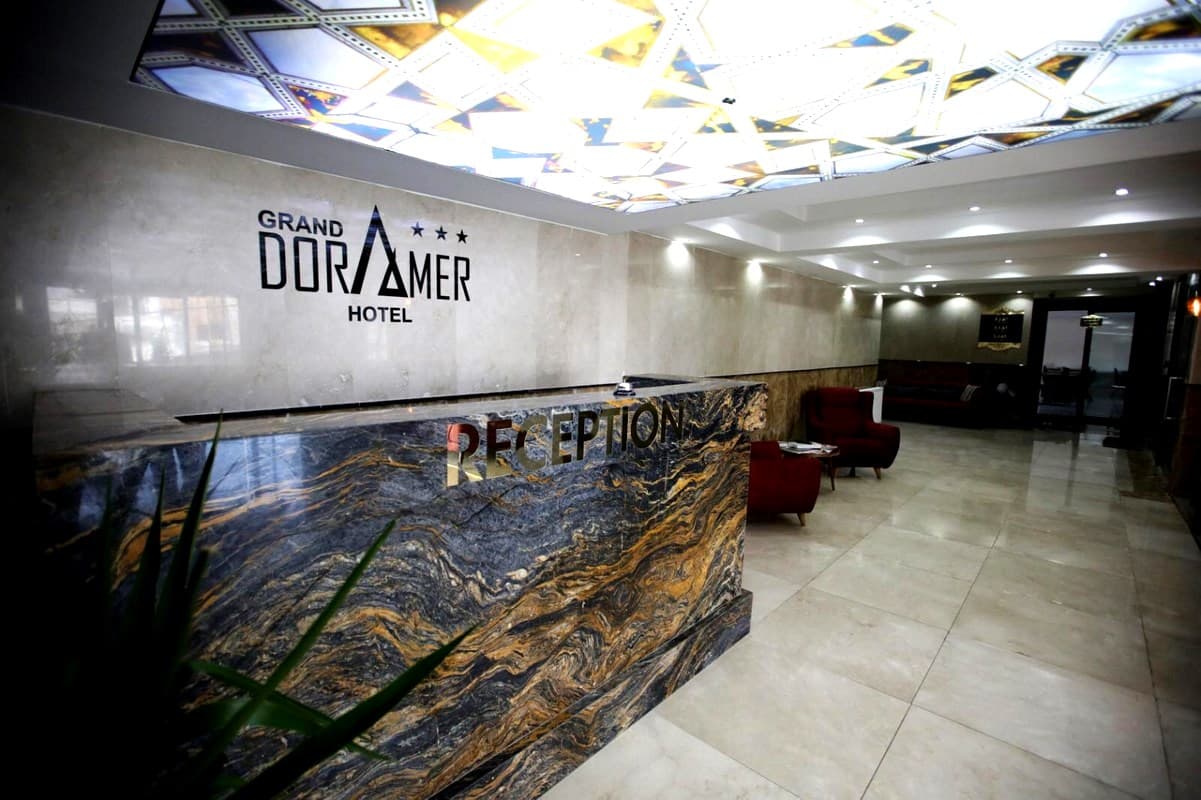 Grand Atakum Butik Hotel-3