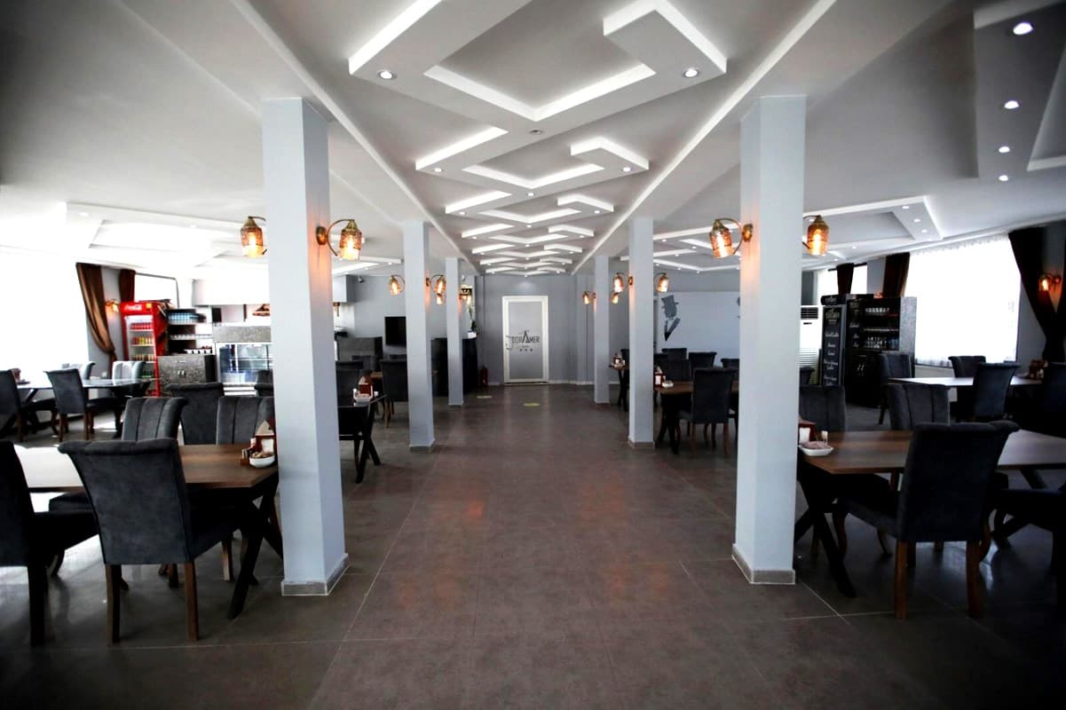 Grand Atakum Butik Hotel-16