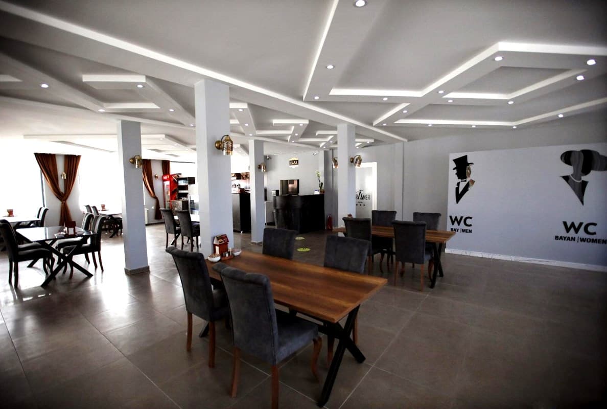 Grand Atakum Butik Hotel-20