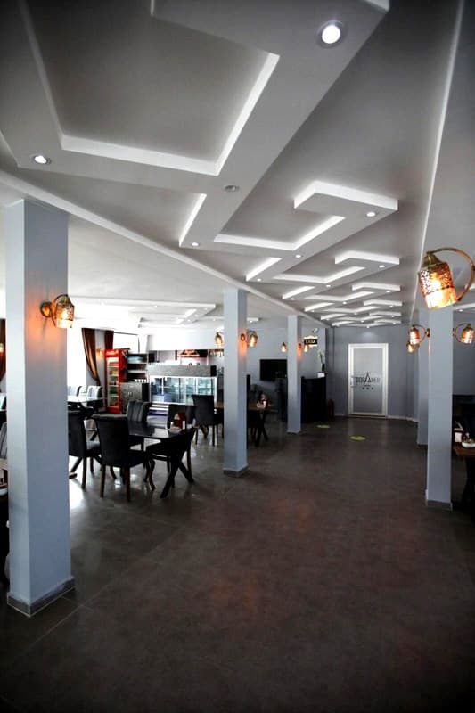 Grand Atakum Butik Hotel-11