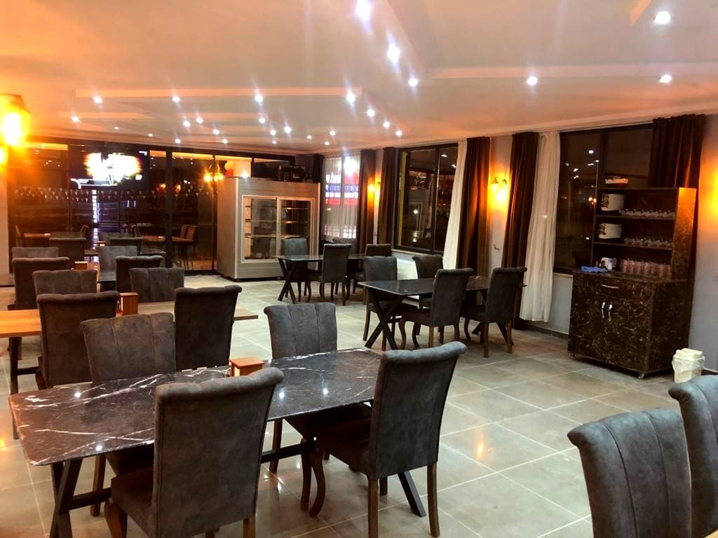 Grand Atakum Butik Hotel-22