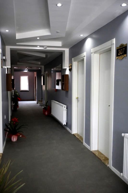 Grand Atakum Butik Hotel-13