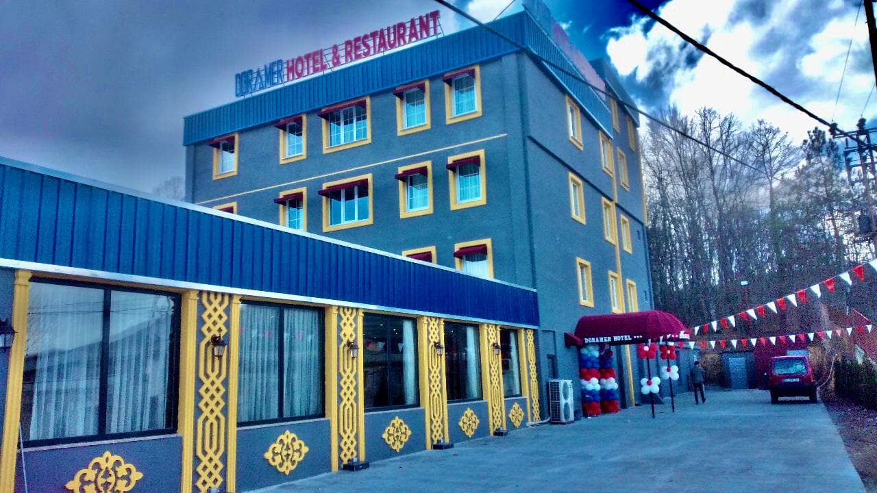 Grand Atakum Butik Hotel-5