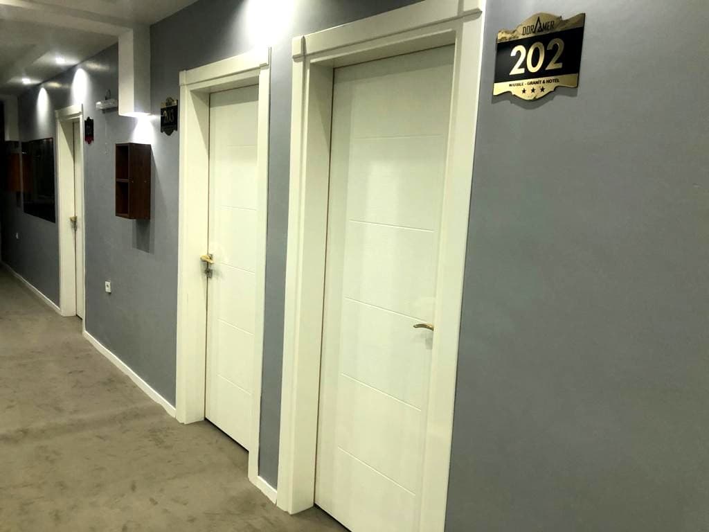 Grand Atakum Butik Hotel-19