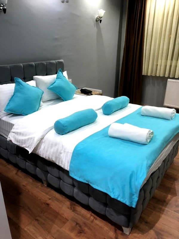 Grand Atakum Butik Hotel-12