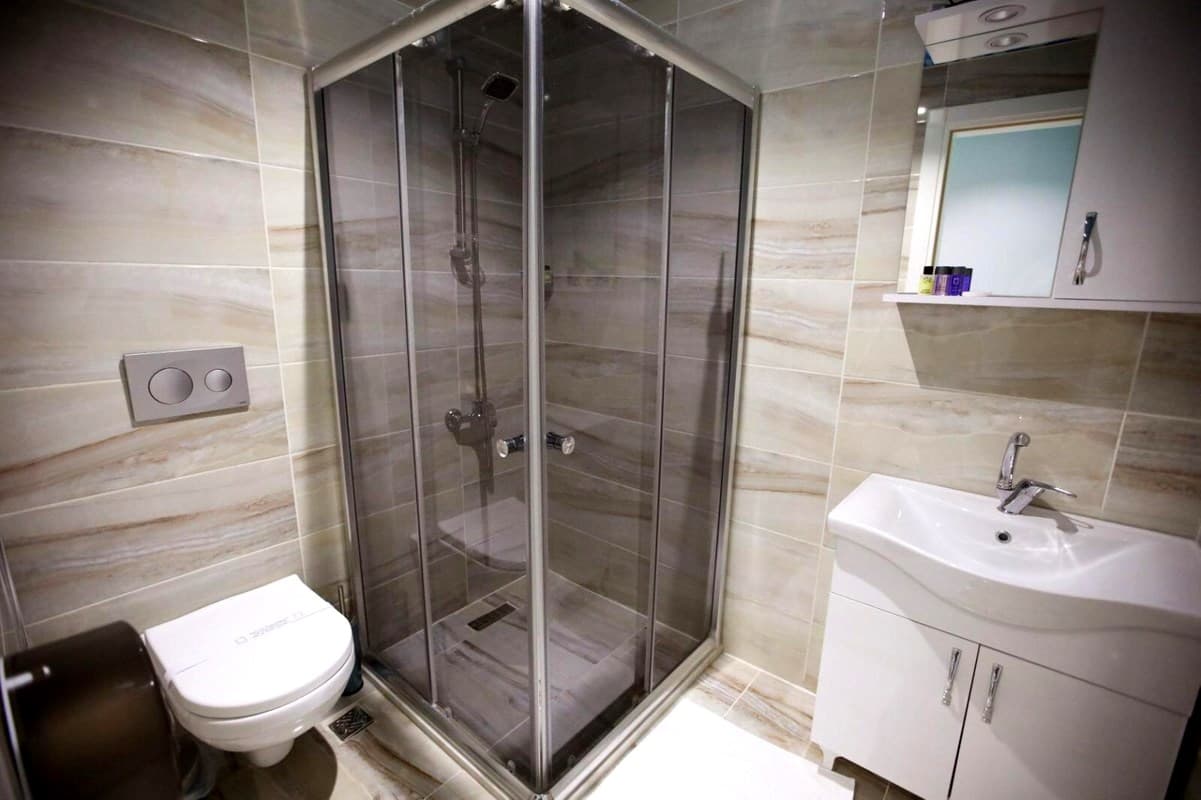 Grand Atakum Butik Hotel-18