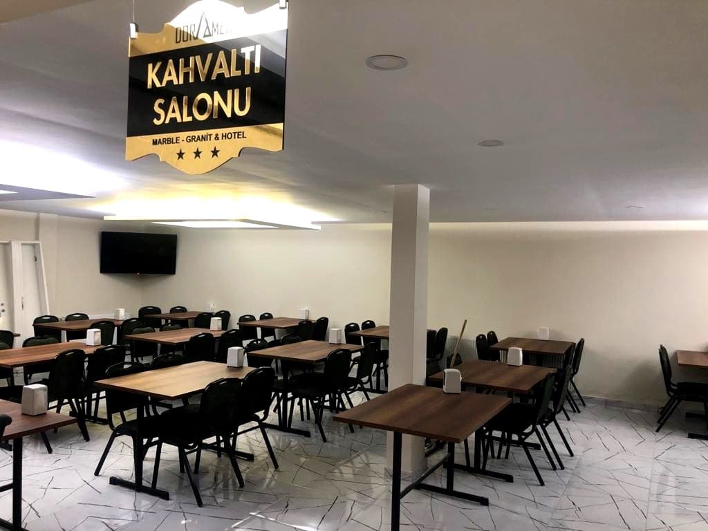 Grand Atakum Butik Hotel-21