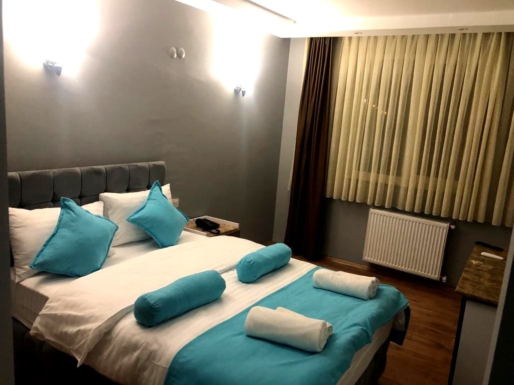 Grand Atakum Butik Hotel-1