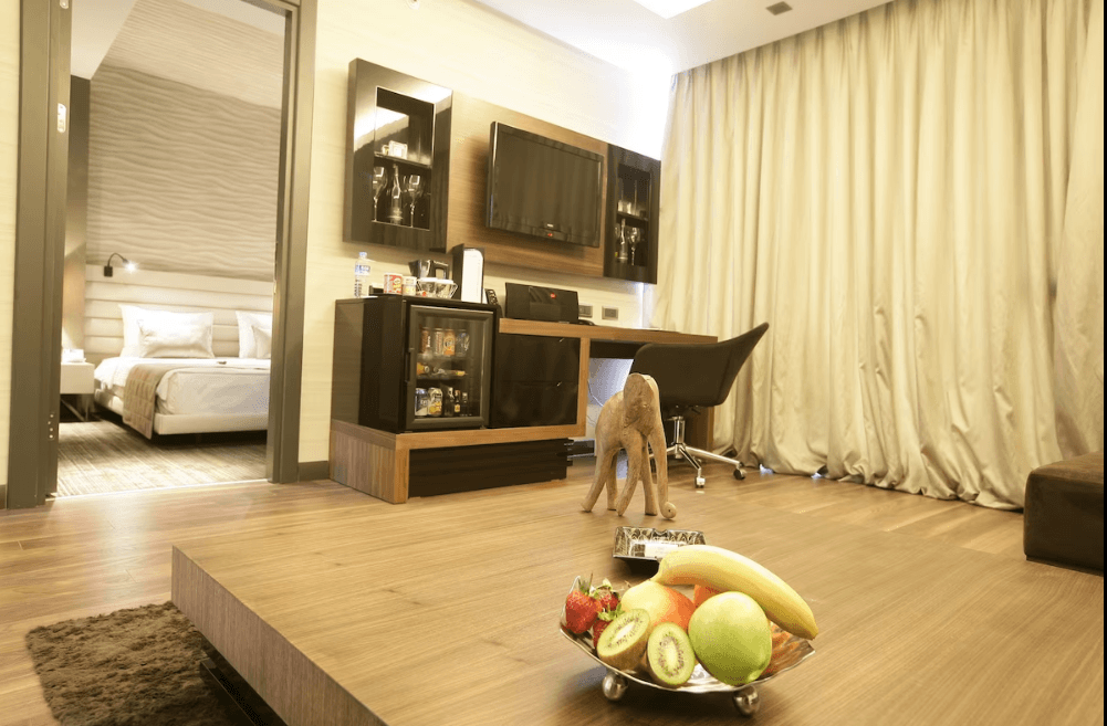 RYS Hotel-8