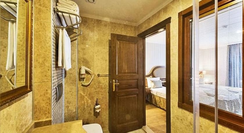 The Central Hotel-23