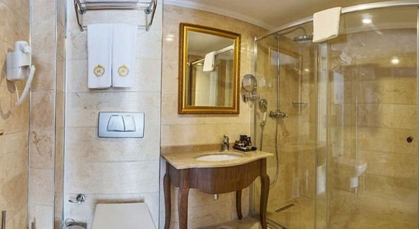 The Central Hotel-21