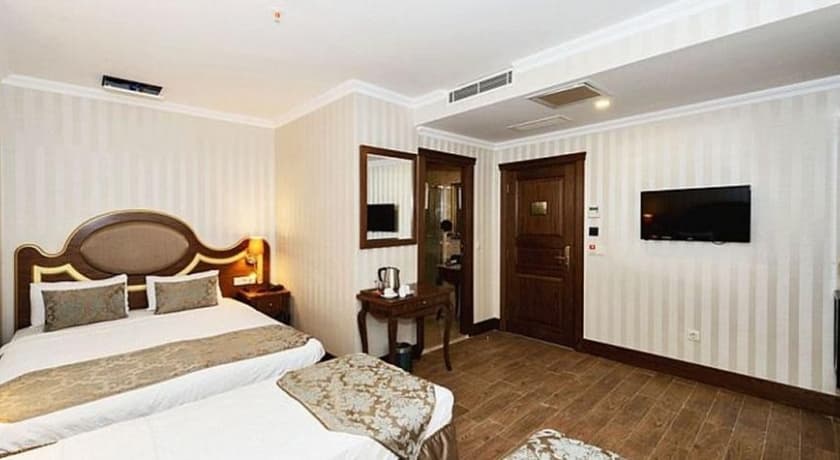 The Central Hotel-13