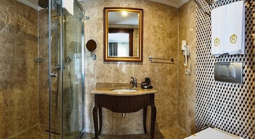 The Central Hotel-22