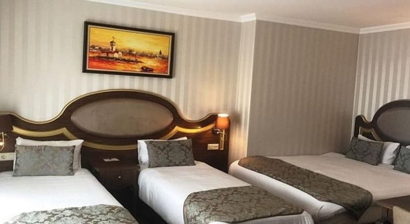 The Central Hotel-14