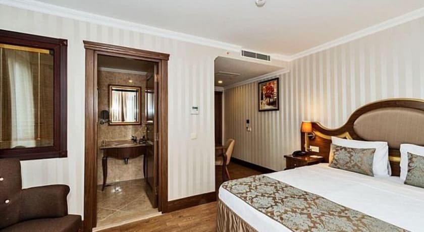 The Central Hotel-16