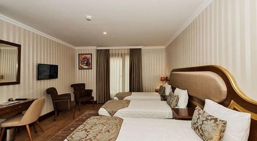 The Central Hotel-17